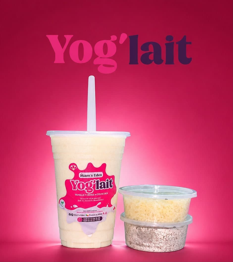 Yog Lait